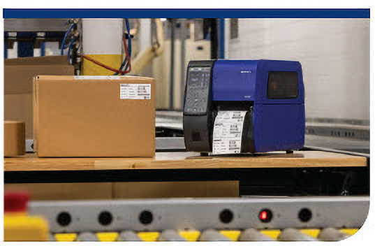 Brady Manufacturing